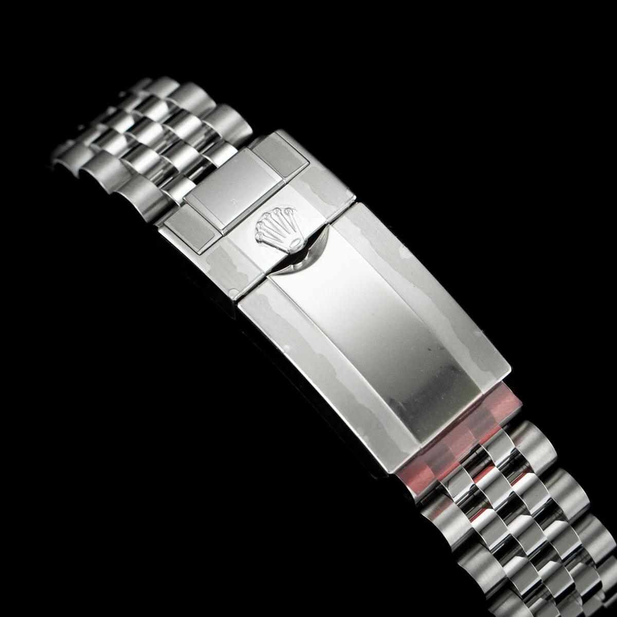Rolex new shop jubilee bracelet